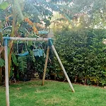 Apartamento Do Jardim