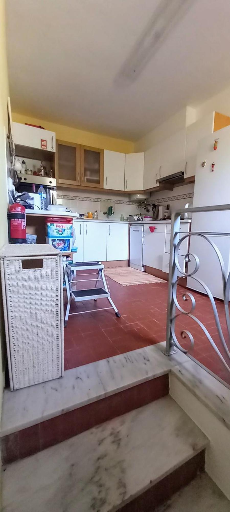 Do Jardim Apartment