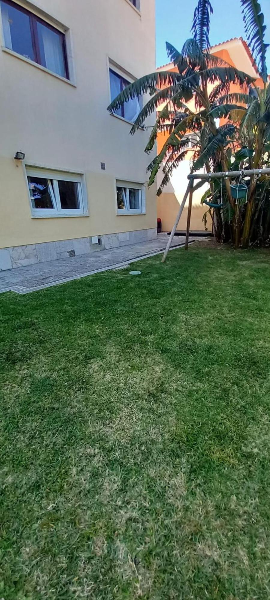 Do Jardim Apartment